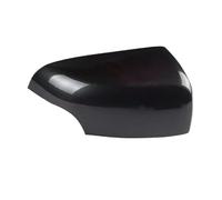 HGNMPGVVTZ For F&ord For Everest For Ranger Car Outer Rearview Mirrors Cover Shell Housing Color Painted (1pc salt lake grey R)
