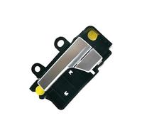 HGNMPGVVTZ for Ford for Focus 2005-2013 Car Interior Handle Inner Door Armrest Panel Pull Front Left Rear Left Side Parts 1PC