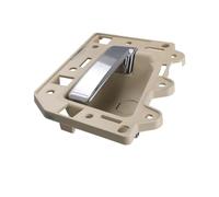 HGNMPGVVTZ for Jeep for Grand for Cherokee 2005 2006 2007 2008 2009 2010 2011 Car Inside Interior Door Handle Rear Left 5HR411J3AK