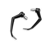 HGNMPGVVTZ for Kawasaki Z1000 Z900 Z800 ZX10R ZX6R 636 Brake Clutch Lever Protector for ZX-6R 636 Motorcycle Bow Guard Brake Clutch Handguard Brake Levers Protect Guard(Red)