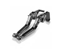 HGNMPGVVTZ for Kawasaki ZR-7/S 2000 99-03 ZZR1100 93-01 W800/SE12-16 Z750 04-06 Motorcycle Accessories CNC Parking Handle Clutch Brake Lever(See The figure9)