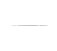 HGNMPGVVTZ for KIA for Carnival KA4 2022 2021-2024 Stainless Steel Rear Trunk Tailgate Door Handle Molding Garnish Bezel Cover Trim Accessories