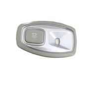 HGNMPGVVTZ For Kia For OPTIMA K5 For SPORTAGE R Kx7 Rear Reading Lamp Roof Armrest Rear Dome Lamp(L)