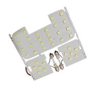 HGNMPGVVTZ For KIA For RIO K2 2006 2007 2008 2009 2010 2011 2012 Car Interior Lighting Lamp Reading Light Auto Decoration Dome Lamp 1PC