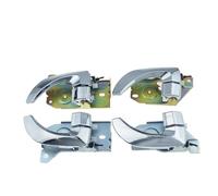 HGNMPGVVTZ for Kia for Sorento 3.5L 2003 2004 2005 2006 2007 2008 2009 Inside Interior Door Handle Front Or Rear Left Driver Or Right Passenger(FL FR RL RR 4 Sides)