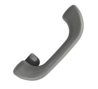 HGNMPGVVTZ for Kia for Sportage 2010 2011 2012 2013 2014 2015 2016 2017 ABS Car Front Rear Grey Interior Roof Grab Handle Accessories(Rear Left)