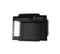HGNMPGVVTZ For L&and R&over For R&ange R&over For Sport L494 2013-2017 Car Central Armrest Box Storage Box Organizer Tray Interior Accessories