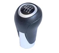 HGNMPGVVTZ for Mazda 3 CX-5 2013 2014 2015 2016 Car Plastic 6 Speed Manual Transmission Gear Shift Knob Lever Arm Headball