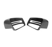 HGNMPGVVTZ For Mercedes For Benz A C E S Class W204 W212 W176 Parts A2128100164 A2128100264 Rearview Mirror Housing Side Mirror Cover Cap