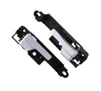 HGNMPGVVTZ for Mercury for Milan 2006 2007 2008 2009 2010 2011 Inside Interior Door Handle Front Left Right(1 Pair)