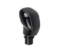 HGNMPGVVTZ for Peugeot for Partner 2008 2009 2010 2011 2012 2013 2014 2015 2016 2017 2018 Gear Shift Knob 5 Speed Gear Shift Knob(C-5S-Black)
