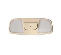 HGNMPGVVTZ For Q3 Rear Ceiling Light Indoor Reading Light Car Roof Light 8U0 947 111 A 8U0 947 111 8U0947111(Beige2)