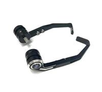 HGNMPGVVTZ for S1000RR Motorcycle Accessories Motorcycle Brake Handle Protects CNCclutch Brake Hand Guard Protector 14-25 Brake Levers Protect Guard(A)
