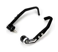 HGNMPGVVTZ for S1000RR Motorcycle Bow Guard Brake Clutch Handguard for S1000RR 2019-2023 2022 2021 Protection Professional Racing Handguard Brake Levers Protect Guard(HP4)