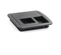 HGNMPGVVTZ for Seat for Exeo/ST 2009 2010 2011 2012 2013 2014 Rear Trunk Liner Cargo Boot Carpet Handle Cover