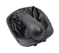 HGNMPGVVTZ for Skoda for Octavia A4 Sedan 1996 1997 1998 1999-2009 23mm Car Gear Shift Knobs with Giator 5 Speed Gear Shift Knob