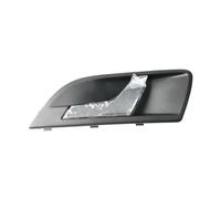 HGNMPGVVTZ for Skoda for Superb 2009 2010 2011 2012 2013 Door Handle Interior Car Accessories(Rear Left)