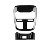 HGNMPGVVTZ For Subaru BRZ ZD8 2021 ABS Car Front Rear Reading Lampshade Panel Cover Trim Car Accessories(ABS Black)