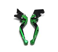 HGNMPGVVTZ for Suzuki GSXR GSX-R 600 750 1000 K1 K2 K3 K4 K5 K6 K7 K8 K9 Motorcycle Accessories CNC Adjustable Folding Brake Clutch Levers(See The figure13)