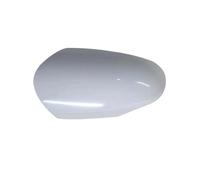 HGNMPGVVTZ For Toyota For Aqua For Prius C 2012~2021 Car Reverse Mirror Case Rearview Mirror Cover Mirror Case (No paint Left)