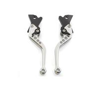 HGNMPGVVTZ for Triumph for Daytona 750 900 1000 1200 for Triple T509 900 for Tiger 1200 for Explorer for XEXC for Trophy for Thunderbird Brake Clutch Lever(147mm Silver)