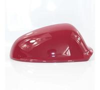 HGNMPGVVTZ For Vauxhall For Astra J MK6 2010-2016 Car Wing Mirror Cover Replacement GTC Cascada RED PAINTED (Right-Red)