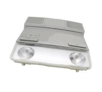 HGNMPGVVTZ For VW For Golf 5 6 For Tiguan For Passat B6 For Sharan Dome Light Front Ceiling Lamp Reading Light Interior Roof Lamp