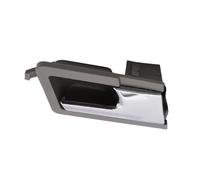 HGNMPGVVTZ for VW T4 for Transporter 1990-2002 Front Inner Door Handle Left Right Side Car Interior Parts Accessories(Right)