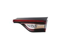 HGNMPGVVTZ For XRV 2015 2016 2017 2018 2019 Tail Light Car Taillight Assembly Auto Rear Back Lamp Brake Turn Signal Fog(Inner 1 Pcs Right)