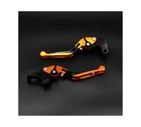 HGNMPGVVTZ for Yamaha XJ 900 S 1995-2003 Motorcycle CNC Aluminum Brake Clutch Levers Adjustable Folding Extendable XJ900S 900S(See The figure2)