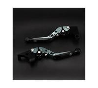 HGNMPGVVTZ for Yamaha XJ 900 S 1995-2003 Motorcycle CNC Aluminum Brake Clutch Levers Adjustable Folding Extendable XJ900S 900S(See The figure19)