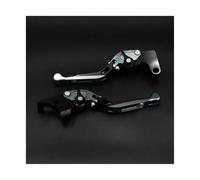 HGNMPGVVTZ for Yamaha XJ 900 S 1995-2003 Motorcycle CNC Aluminum Brake Clutch Levers Adjustable Folding Extendable XJ900S 900S(See The figure14)