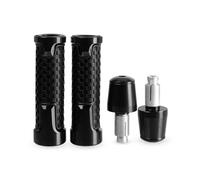 HGNMPGVVTZ for Yamaha XV 535 XV535 for Virago 1987-2000 Motorcycle Aluminum Brake Clutch Levers Handlebar Hand Grips Ends(See The figure1)