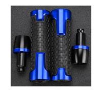 HGNMPGVVTZ for Yamaha YBR125 YBR250 YBR 125 250 2006 2005-2014 Motorcycle Accessories Brake Clutch Levers Handle Bar End Grips Caps(See The figure2)
