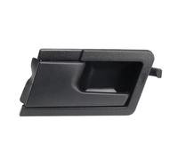 HGNMPGVVTZ Front Left Right Interior Inner Inside Door Handle for VW for Transporter for Caravelle T4 for Eurovan 701837020A 1990-2002(Left)