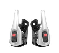 HGNMPGVVTZ Inner Door Handle for Toyota for Corolla for Matrix 2009-2015 Front Rear Left Right 6920512230B0 6920502170B2(2pcs)