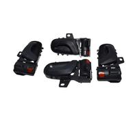 HGNMPGVVTZ Inside Inner Door Handle Front Rear Left Right for Suzuki for Swift 1.3L for Geo for Metro .0L 92-94 8313065E005ES,8311065E005ES(4PCS)