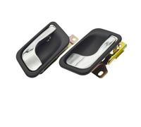 HGNMPGVVTZ Inside Tailgate Rear Back Door Outer Handle for Mitsubishi for Pajero V31 V32 V33 V43 V44 V45 MB669169 MB669170 MB669338 MR230032(Inside Left Right)