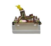 HGNMPGVVTZ Inside Tailgate Rear Back Door Outer Handle for Mitsubishi for Pajero V31 V32 V33 V43 V44 V45 MB669169 MB669170 MB669338 MR230032(Rear Door Handle)