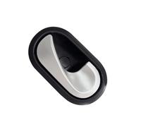 HGNMPGVVTZ Interior Door Handle for OPEL for MOVANO B 2010 2011 2012 2013 2014 2015 2016 2017 2018 2019 2020(Right 8200174074)