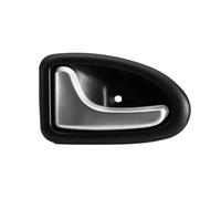 HGNMPGVVTZ Left and Right Inner Door Handle for Renault for Megane I 1995-2002 for Clio II 1998-2008 for Scenic I 1999-2005 for Trafic II 2001-2014(Left)