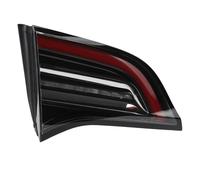 HGNMPGVVTZ Left Right Trunk Inner Tail Light Waterproof 1502089-00-F 1502086-00-F Replacement Lamp For Tesla For Model 3 Y 2021 2022 2023(Right Passenger Side)