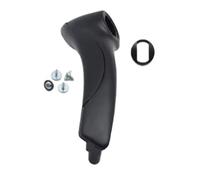 HGNMPGVVTZ LHD RHD Car Inner Door Front Left Right Pull Grab Handle Assembly for Renault for CLIO 3 MK3 2005-2009 8200316977 8200316979(LHD-Front Right)