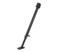 HGNMPGVVTZ Motorbike Stands Adjustable Kickstand Side For Y&amaha WR250F WR450F YZ125X YZ250X YZ250FX YZ450FX Support Holder Stand Motorcycles Side Stand