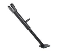 HGNMPGVVTZ Motorbike Stands Adjustable Motorcycle Foot Side Stand Kickstand Parking Bracket For CB500X CBR500R CB500F NX500 2024 2025