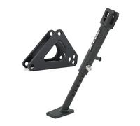 HGNMPGVVTZ Motorbike Stands Adjustable Motorcycle Kickstand Rear Suspension Lowering Link Side Stand For CBR600RR 2007-2025