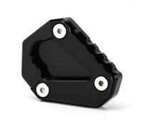 HGNMPGVVTZ Motorbike Stands CNC Motorcycle Kickstand Support Plate For B&MW M1000 R 2023 2024 2025 Extension Foot Side Stand(1)