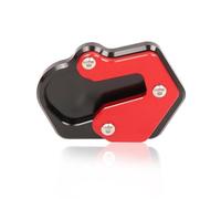 HGNMPGVVTZ Motorbike Stands For B&MW F900R F900XR F900 XR 2019 2020-2023 CNC Kickstand Foot Side Stand Extension Pad Support Plate Motorcycle Accessories(A2)