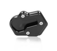 HGNMPGVVTZ Motorbike Stands For B&MW F900R F900XR F900 XR 2019 2020-2023 CNC Kickstand Foot Side Stand Extension Pad Support Plate Motorcycle Accessories(B1)