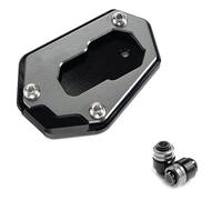 HGNMPGVVTZ Motorbike Stands For B&MW R1250 GS R 1250 GSA R1250GS/Adventure R 1250GS Rallye HP Motorcycle Side Bracket Enlarged Extension Bracket Accessories(B5)